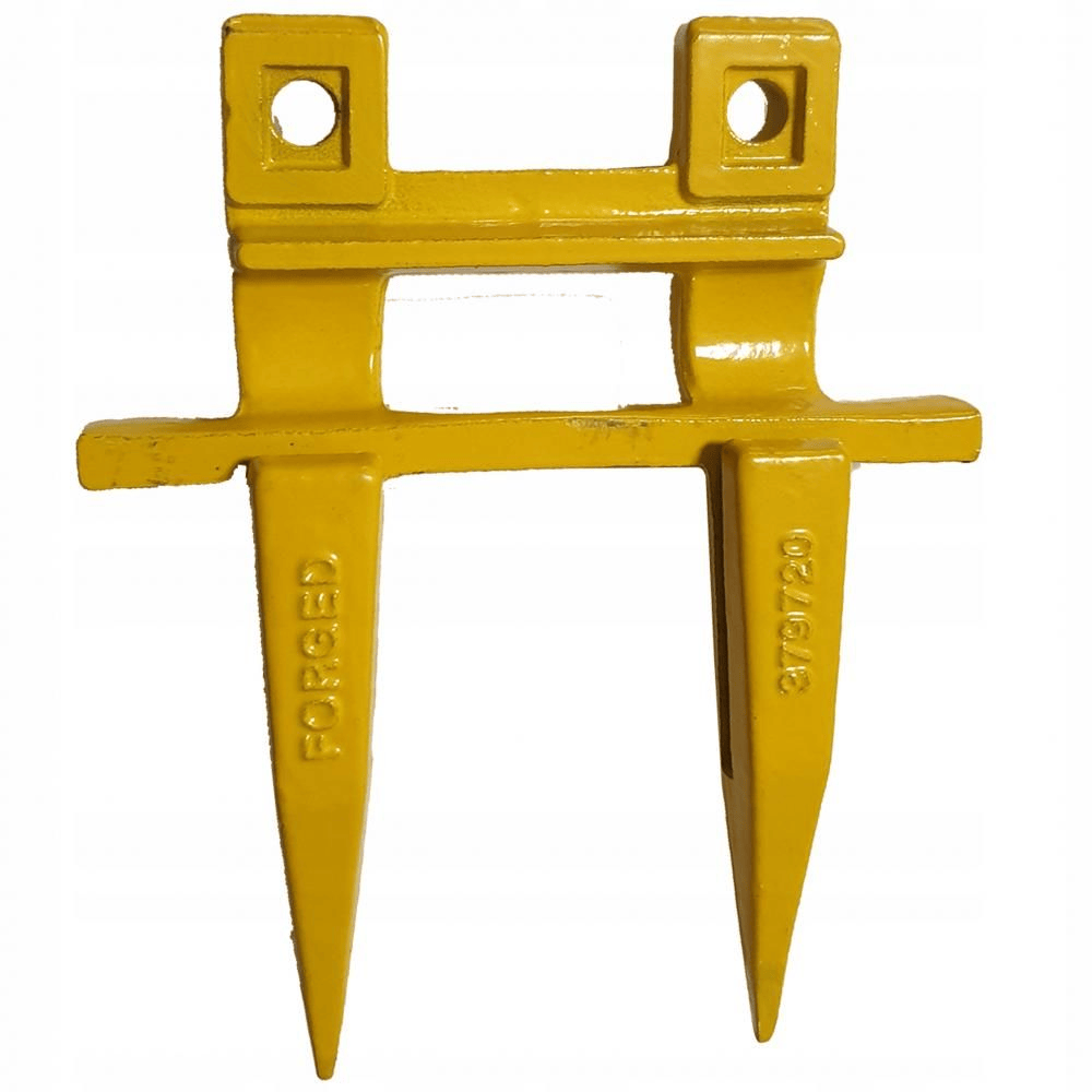 Палец сдвоенный 80379720 Case, New Holland